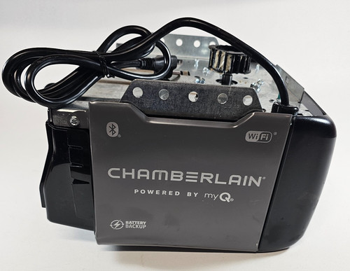 Chamberlain b2211t myq - chamberlain,