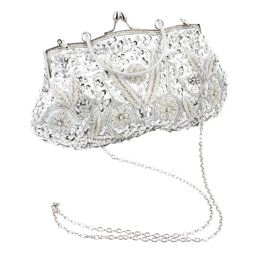 Embroidered handbag women - ,
