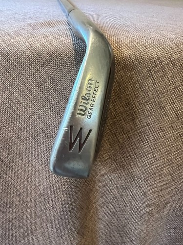 Willson 1200 gear - willson,