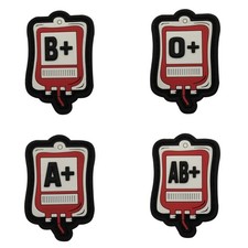 Innovative Blood Bag Backpack