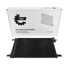 Skv air conditioning condenser - air,