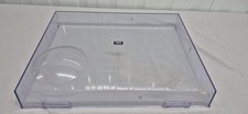 Technics Dust Cover-Lid