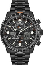 Citizen JY8075-51E Promaster