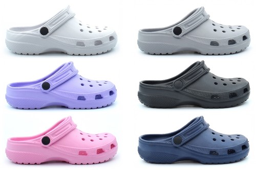 Boys clogs girls - clogs,