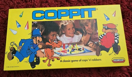 Spears games coppit strategy - games,