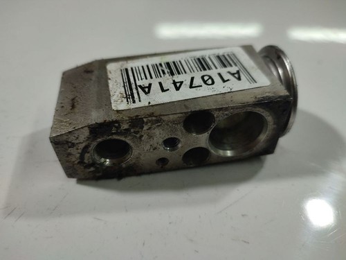 Expansion valve air - , valve,