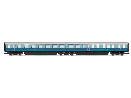 Hornby r40479 lner west riding - r40479,