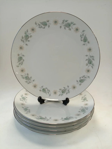 Noritake wellesley 6214 dinner - 6214,