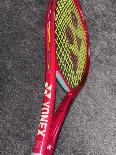 Yonex vcore 2026 ruby - 98,