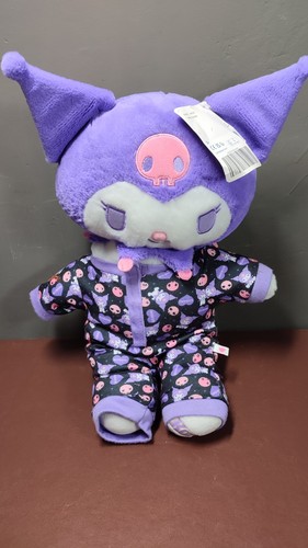 Build bear lilac kurami with - bear,