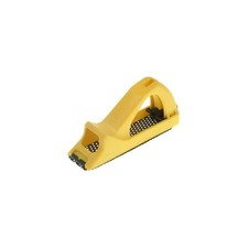 Stanley Surform Moulded Body