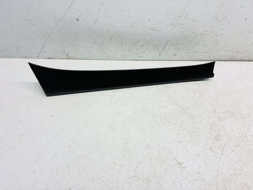 Nissan qashqai dashboard trim - nissan,