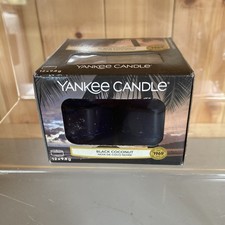 Yankee Candle Black Coconut 12