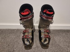 Salomon Ski Boots, Size 28.5