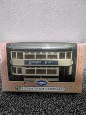 Corgi British Tram Company