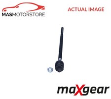 TIE ROD AXLE JOINT TRACK ROD