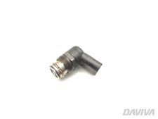 2014 Lexus LS Fuel Pressure