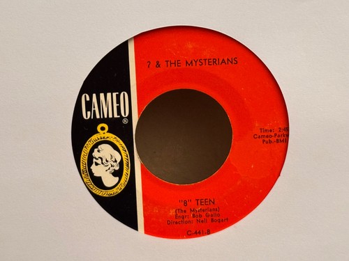 Listen question mark - ?, &