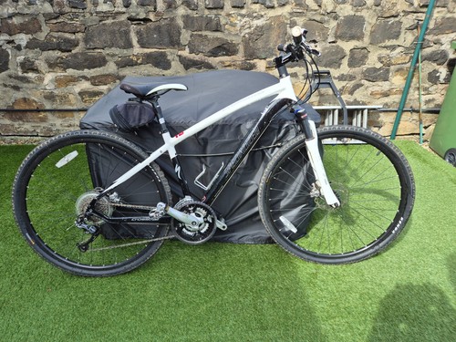 Specialized crosstrail expert - specialized,