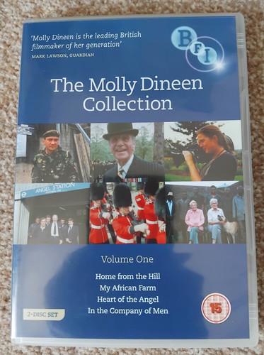 Molly dineen collection volume - molly,