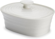 NEW Sophie Conran Butter Dish