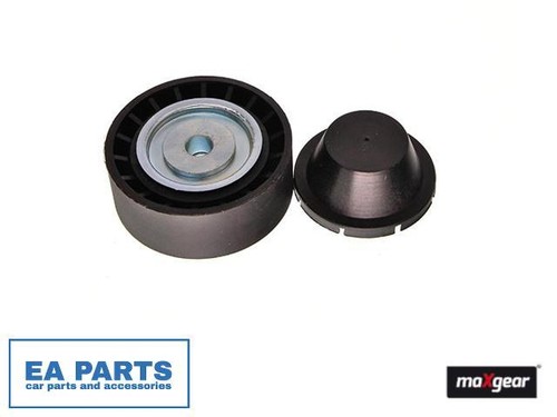 Deflection guide pulley - deflection/guide,