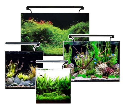 Aqua one aquanano - aqua, aquariums