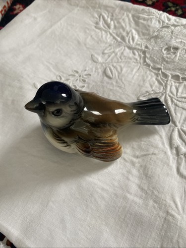 Goebel west german ceramic - west,