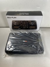Pioneer DDJ-FLX4 2-Channel DJ