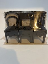 NEW Ikea Fjantig Hook Set of 3