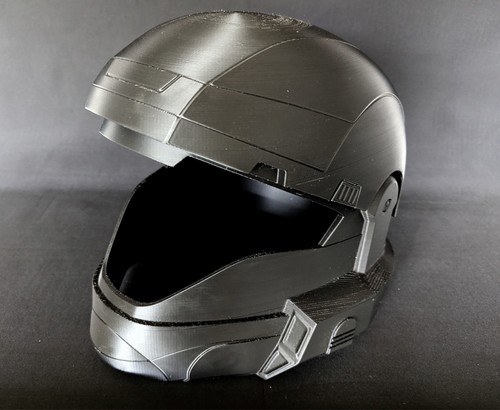 Halo inspired odst printed - inspired,