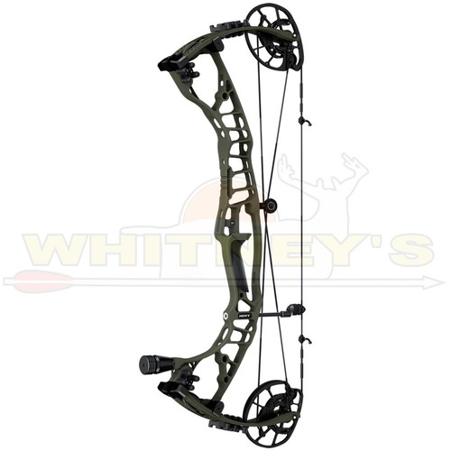 New other hoyt - hoyt, vtm