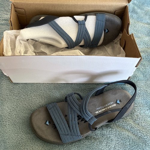Skechers women sandals - skechers, women's