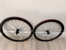Enve Foundation 45 Wheelset