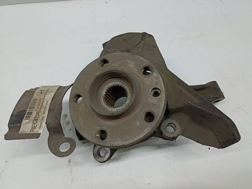 Front right knuckle 115 - 115, /