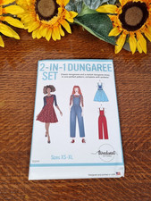 Threadcount Sewing Pattern