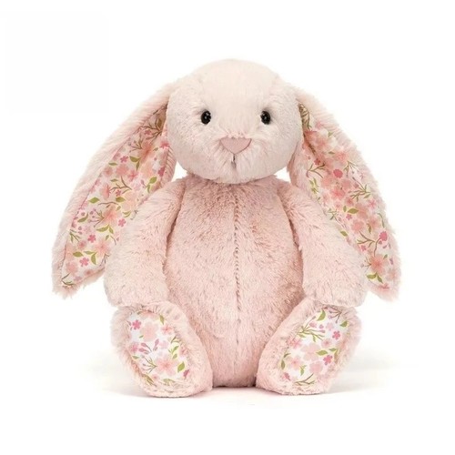 Jellycat 31cm bashful - 31cm, beige