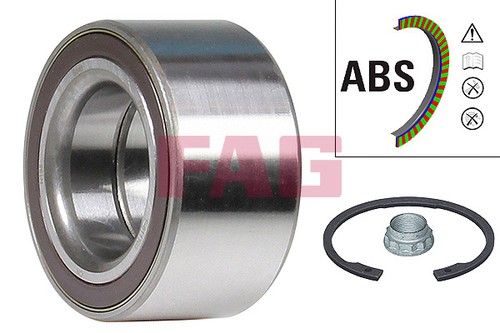 Fag 713 6495 - fag, 50