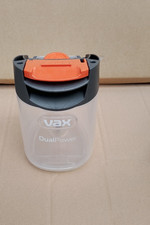 ? Vax W86-DP-B Dual Power Carpet Cleaner Clean Water Tank |