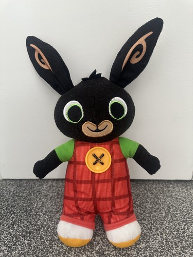 Bing bunny soft - bing, toy