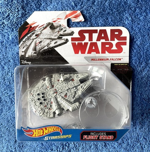 Hot wheels starships star - hot,