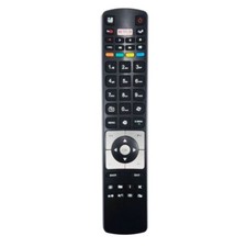 Genuine TV Remote Control for Bush ELED50240FHDCNTD3D