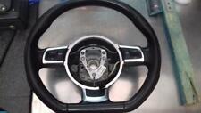 2008 AUDI TT MK2 (8J) TFSI Coupe Steering Wheel 8J0419091C