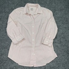 J.CREW Shirt  Womens size S