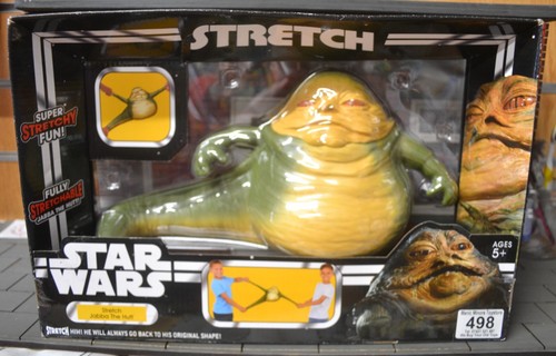 Star wars stretch armstrong - wars,