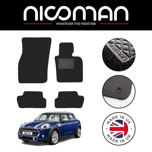 Bmw mini f56 - f56, 2014-2019
