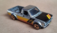 Hot Wheels '75 Datsun Sunny