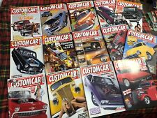 14 x Custom Car Magazines ? Includes Hot Rod Special Edition 2002/3/4