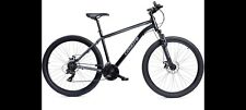 Coyote ZODIAC Gents's Front Suspension MTB Bike With 27.5-Inch Wheels 