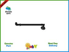 Vaillant Plume Kit  - For All EcoTec & EcoFit Boilers - 60 PP Black (0010039338)